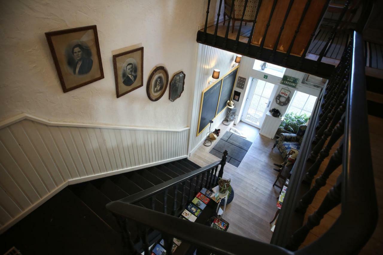 Apartamento Le sentier des étangs Barsy Exterior foto